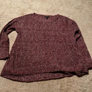 Women’s sweater